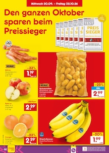 Äpfel im aktuellen Netto Marken-Discount Prospekt (Duisburg) Äpfel im Netto Marken-Discount Prospekt "Aktuelle Angebote" mit 72 Seiten (Duisburg)
