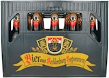 Export von Mecklenburger STIER-BIER für 6,49 € bei Netto mit dem Scottie im Angebot Export von Mecklenburger STIER-BIER im aktuellen Netto mit dem Scottie Prospekt