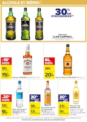 Rhum Angebote im Prospekt "LE MOIS MONOPOLY" von Carrefour Rhum Angebote im Prospekt "LE MOIS MONOPOLY" von Carrefour auf Seite 18