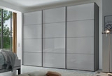 Schwebetürenschrank 3-türig im XXXLutz Prospekt Schwebetürenschrank 3-türig von moderano im aktuellen XXXLutz Prospekt für 1.399,00 €