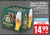 Angebot im EDEKA Fürstenau Prospekt EDEKA Fürstenau Prospekt mit im Angebot für 14,99 €