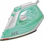 Aktuelle Bügeleisen Angebote bei GLOBUS in Halle (Saale) Aktuelles Dampfbügeleisen DB 1740LG Angebot bei GLOBUS in Halle (Saale) ab 22,99 €