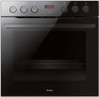 Aktuelles Einbau-Herdset EHIX 933 133 S Angebot bei expert in Oldenburg ab 599,00 €