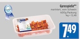 Gyrosspieße von  im aktuellen E xpress Prospekt für 7,49 €