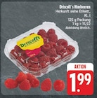 Himbeeren Angebot in Würzburg Himbeeren im aktuellen Prospekt bei EDEKA in Würzburg