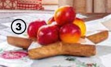 WEIHNACHTSTELLER bei Möbel Kraft in Hamburg WEIHNACHTSTELLER im Angebot bei Möbel Kraft Hamburg für 15,90 €