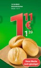 Aktuelle Wecker Angebote bei GLOBUS in Wiesbaden Aktuelles Weizenbrötchen Angebot bei GLOBUS in Wiesbaden ab 1,11 €