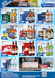 Getränke City Alkoholfreie Getraenke im Prospekt Getränke City Alkoholfreie Getraenke im Prospekt
