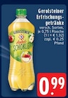 Aktuelle Äpfel Angebote bei EDEKA in Mönchengladbach Aktuelles Apfel Schorle Angebot bei EDEKA in Mönchengladbach ab 0,99 €