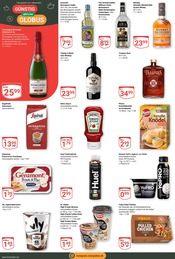Aktueller GLOBUS Prospekt mit Whiskey, "Aktuelle Angebote", Seite 10