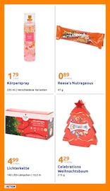 Aktueller Action Prospekt mit Christbaum, "Wochenangebote", Seite 22