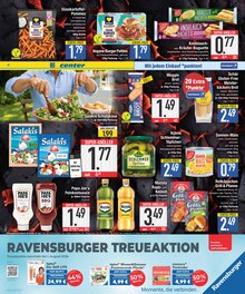 Pfanne im EDEKA Prospekt "Wir lieben Lebensmittel." mit 20 Seiten (Ingolstadt)