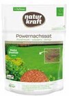 Powernachsaat 0,5 kg Angebote von Naturkraft bei ZG Raiffeisen Lahr für 12,99 €