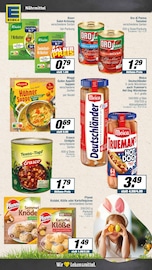 Aktueller EDEKA Prospekt mit Maggi, "Aktuelle Angebote", Seite 13