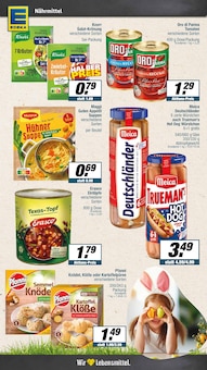 Kartoffeln im EDEKA Prospekt "Aktuelle Angebote" mit 21 Seiten (Hamm)