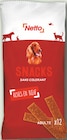 Snacks pour chien adulte au bœuf - NETTO dans le catalogue Netto