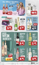 Aktueller combi Prospekt mit Rotwein, "Markt - Angebote", Seite 25