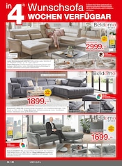 Heizkissen im Möbelzentrum Pforzheim Prospekt in Speyer Aktueller Möbelzentrum Pforzheim Prospekt mit Heizkissen, "Himolla zum 1/2 Preis!", Seite 4