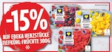 15% von EDEKA Herzstücke im aktuellen EDEKA Prospekt