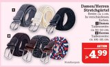 Damen Stretchgürtel im Angebot bei Marktkauf in Hof Damen Stretchgürtel Angebote bei Marktkauf Hof für 4,99 €