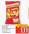 Pom-Bär von funny-frisch für 1,11 € bei E center im Angebot Pom-Bär von funny-frisch im aktuellen E center Prospekt