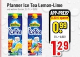Aktuelle Pfanne Angebote bei Trinkgut in Frankfurt (Main) Aktuelles Ice Tea Lemon-Lime Angebot bei Trinkgut in Frankfurt (Main) ab 0,99 €