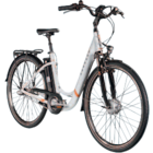 E-Bike Z510, 28" von Zündapp für 899,00 € bei Marktkauf im Angebot E-Bike Z510, 28" von Zündapp im aktuellen Marktkauf Prospekt