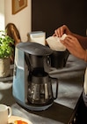 Filterkaffeemaschine Let’s Brew von Tchibo im aktuellen Tchibo im Supermarkt Prospekt für 39,00 €