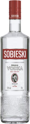 Vodka Premium 37,5% vol. - Géant Casino à Palaiseau Vodka Premium 37,5% vol. en promo chez Géant Casino Palaiseau à 10,25 €