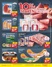 Aktueller Netto Marken-Discount Prospekt mit Wurst, "Aktuelle Angebote", Seite 11