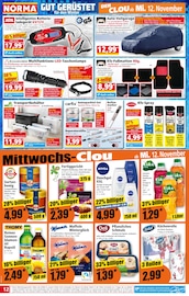 Aktueller Norma Prospekt mit Küchenblock, "Mehr fürs Geld", Seite 12