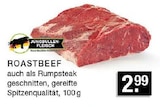 Aktuelle Steak Angebote bei EDEKA in Bottrop Aktuelles ROASTBEEF Angebot bei EDEKA in Bottrop ab 2,99 €