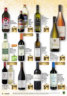 Glühwein im aktuellen EDEKA Prospekt (Koblenz) Glühwein im EDEKA Prospekt "Aktuelle Angebote" mit 46 Seiten (Koblenz)