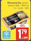 Angebot im EDEKA Pohnsdorf Prospekt EDEKA Pohnsdorf Prospekt mit im Angebot für 1,79 €