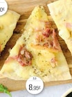 Pizza raclette - MATCH dans le catalogue Supermarchés Match