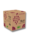 NaturéO Égly - Promo Cubi Merlot Sans Sulfite Promo Cubi Merlot Sans Sulfite à 16,25 € dans le catalogue NaturéO à Égly