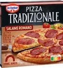 Die Ofenfrische oder Pizza Tradizionale von Dr. Oetker im aktuellen tegut Prospekt für 1,99 €