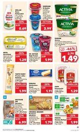 Pudding Angebot im aktuellen Kaufland Prospekt auf Seite 23