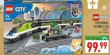 City Personenzug Angebote von LEGO bei Marktkauf Bochum für 99,99 €