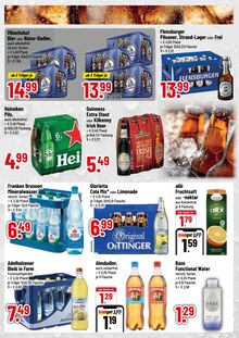 Radler im aktuellen Trinkgut Prospekt (München) Radler im Trinkgut Prospekt "Aktuelle Angebote" mit 4 Seiten (München)