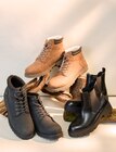 Damen- oder Herren-Stiefel Angebote bei Woolworth Bergisch Gladbach für 20,00 €