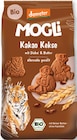 Kekse im Angebot bei budni in Hamburg Kekse Angebote von Mogli bei budni Hamburg für 1,79 €