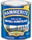 Metall-Schutzlack von Hammerite im aktuellen Hellweg Prospekt