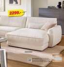 Wohnlandschaft Erion Angebote bei Höffner Erfurt für 2.299,00 €