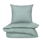 Parure "Sofia" - TEX HOME en promo chez Carrefour Market Vénissieux à 22,49 €