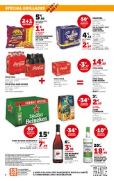 Offre Plat À Four dans le catalogue Super U du moment à la page 8
