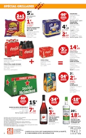 Bière Angebote im Prospekt "Super U" von Super U Bière Angebote im Prospekt "Super U" von Super U auf Seite 8