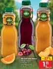 Saft oder Nektar Angebote von albi bei Netto Marken-Discount Kaiserslautern für 1,11 €