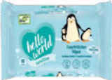 Aktuelle Pflegetücher Angebote bei Netto Marken-Discount in Wuppertal Aktuelles Baby Feuchttücher Angebot bei Netto Marken-Discount in Wuppertal ab 1,49 €