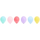 Ballons gonflables XXL - Action en promo chez Action Ballons gonflables XXL - Action dans le catalogue Action